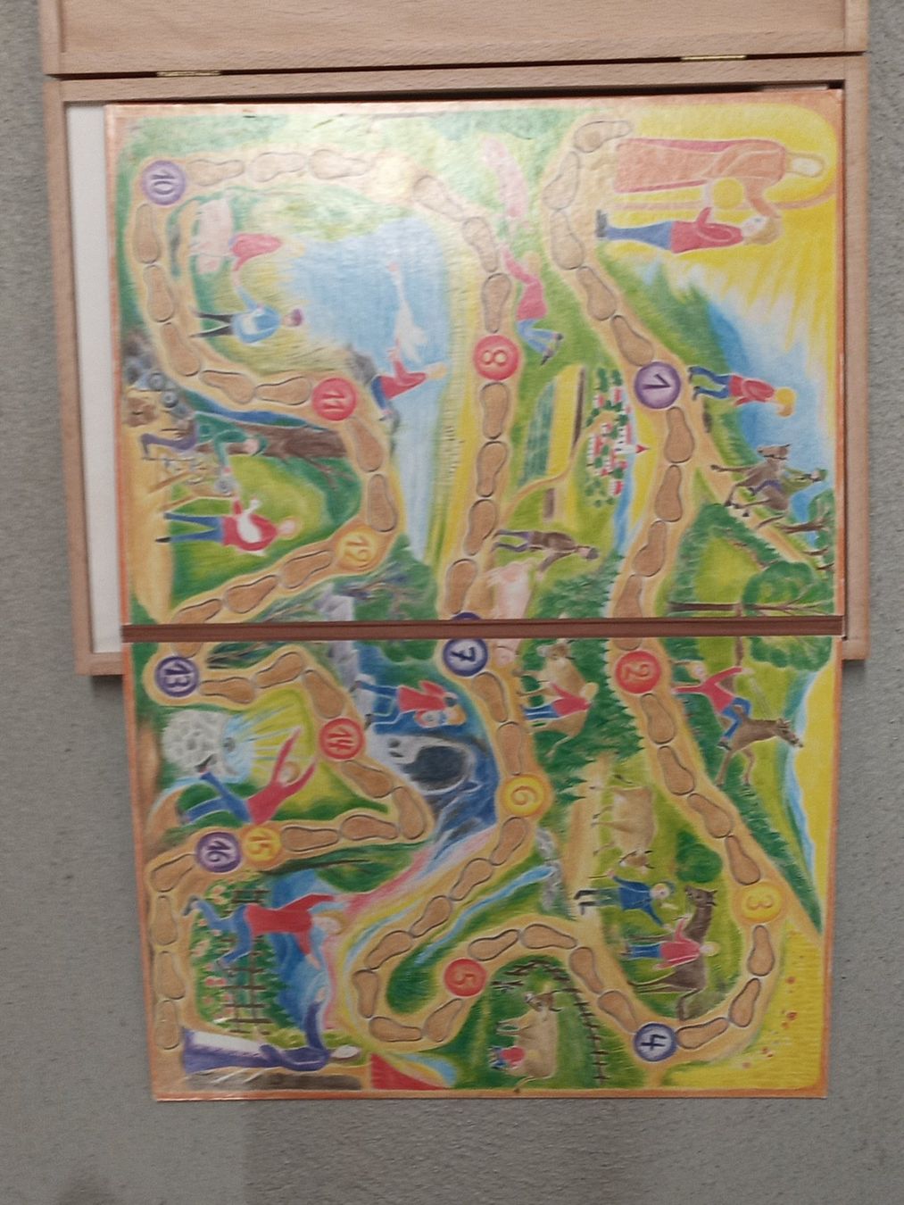 Giochi: Spiel Hans im Glück – Usato da Zürich venduto da danihell 1
