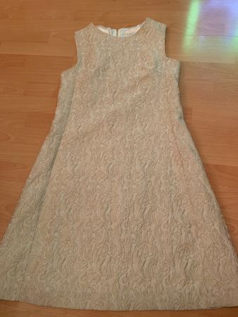 Magnifique robe de cocktail Swing taille 40