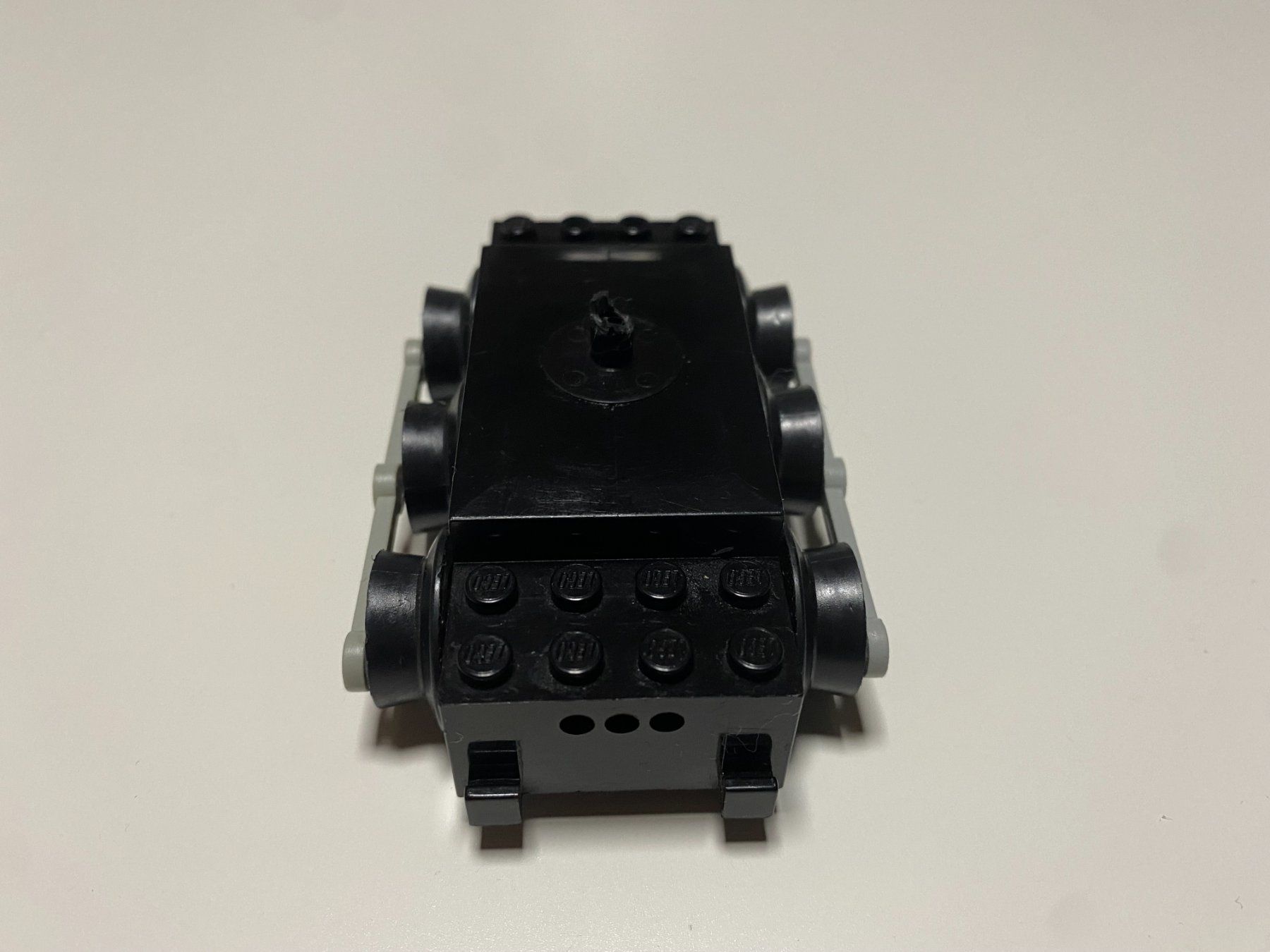 Lego Giocattoli: LEGO - EISENBAHN - 12V - MOTOR – Usato da Gelterkinden venduto da ajdt4 1