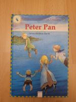 Peter Pan Kinderbuch Klassiker - J.M. Barrie, Arena Verlag