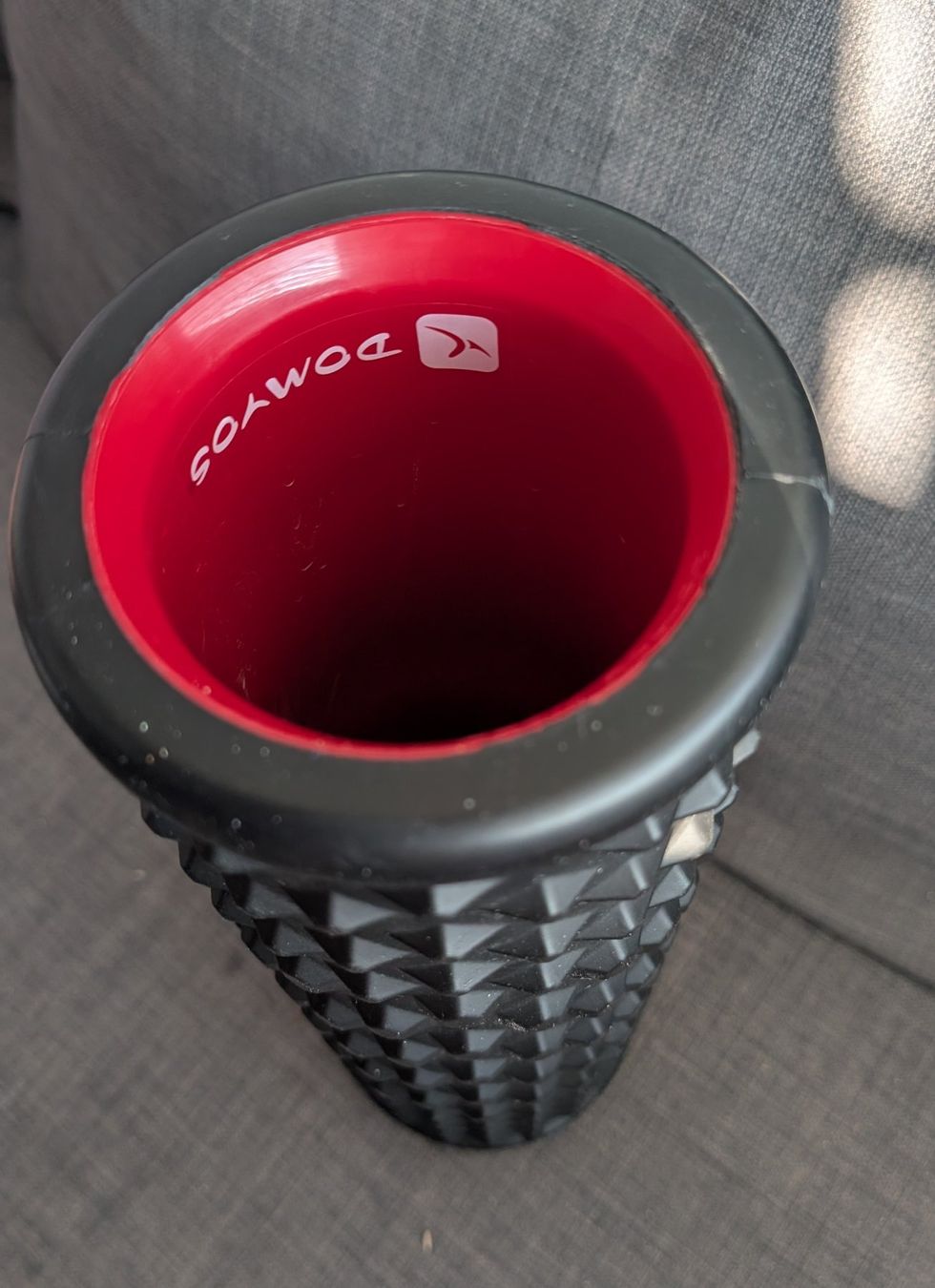 Decathlon Appareils de massage: Foam roller like new – D'occasion à Meyrin par att_mgj5 1