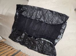 Bestway Gästebett mit integrierter Elektropumpe