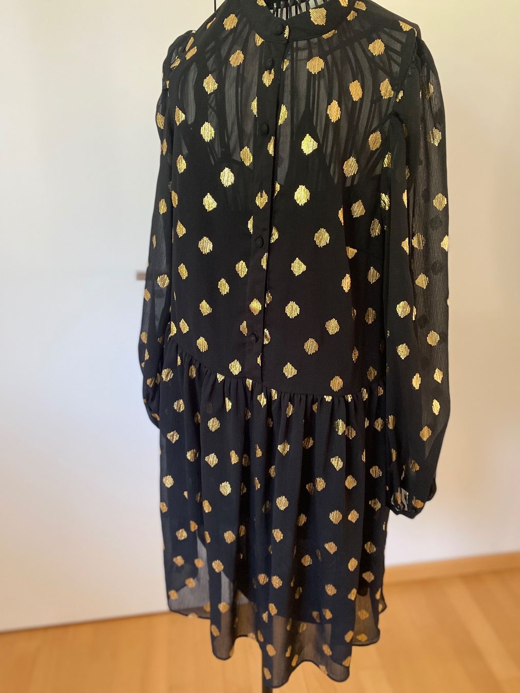 H&M Kleider: Vestito donna – Neu (gemäss Beschreibung) aus Novazzano von ige_cwq5 4