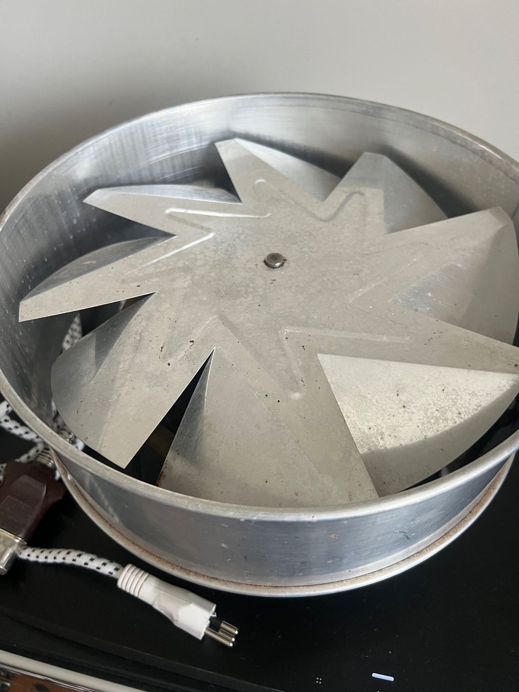 Küchengeräte: Sigg Dörrex Dörrautomat inkl. 4 Gittern – Gebraucht aus Jona von Sariksa 1