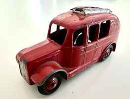 Dinky Toys Feuerwehrauto Modell 250