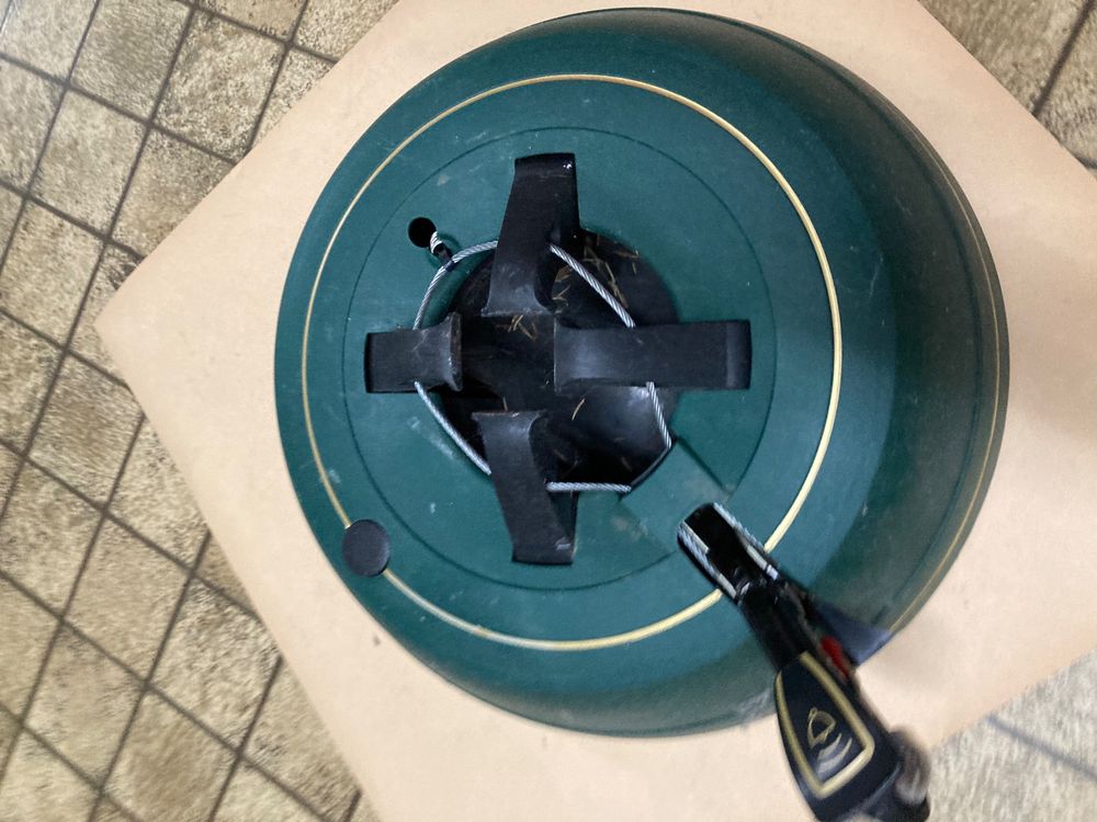 TannenbaumStänder Kaufen auf Ricardo