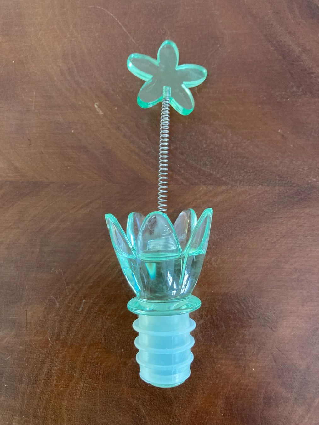Accessori: Glasflasche  Kugel-Flasche  Ballonflasche  Handmade Quality – Usato da Subingen venduto da ArtBead 4