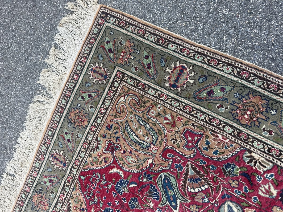 Tappeti: Orientteppich (kayseri) – Usato da Chur venduto da Mohammad.miga 6