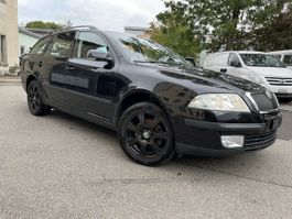Skoda Octavia Kombi 2.0 Benzin