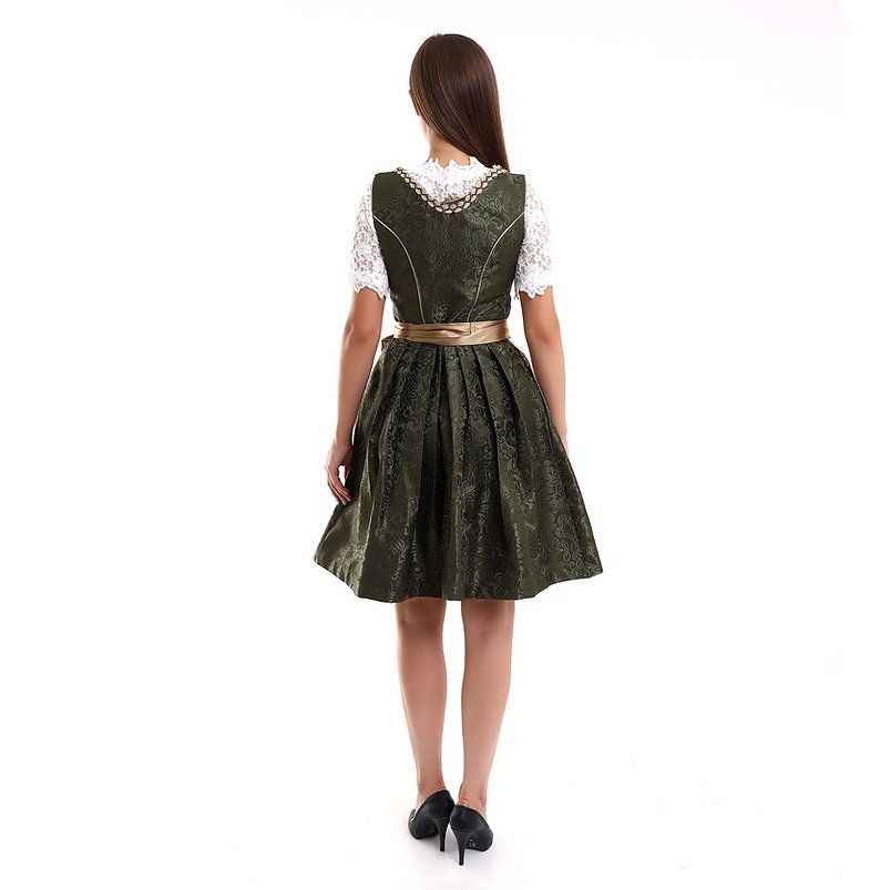 Kostüme: Dirndl – Neu und originalverpackt aus Malters von chaufhuesli 1