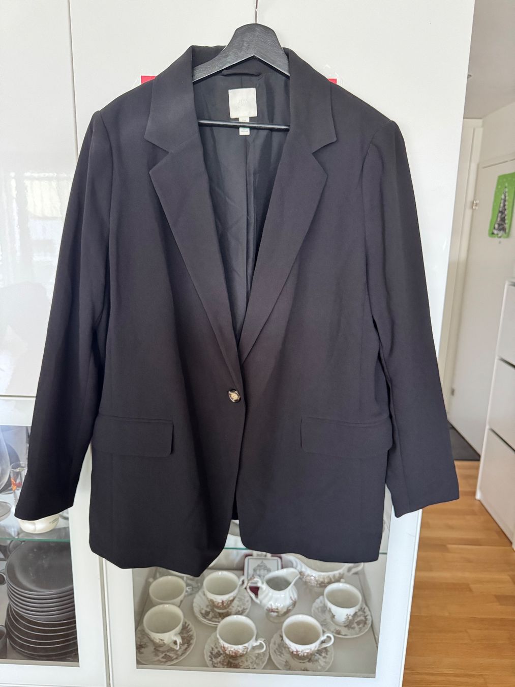 H&M Completi & Tailleur: Blazer H&M 50 – Usato da Weinfelden venduto da Areinhart