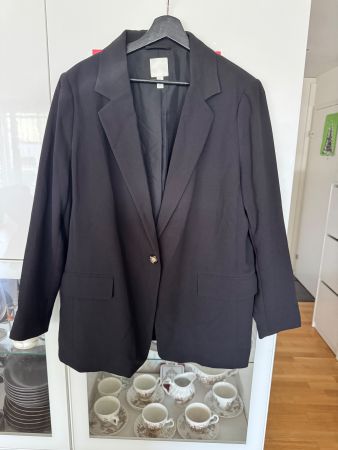 Blazer H&M 50