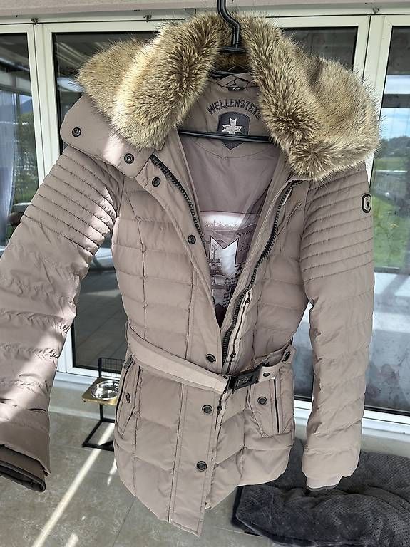 Giacche: Wellensteyn Jacke Gr.XS – Usato da Niederbuchsiten venduto da idontknow. 3