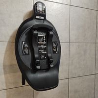Joie i-size Isofix universal