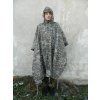 Giacche: US Poncho Ripstop, Digital Tarn, neu & original verpackt! – Nuovo (secondo la descrizione) da Uetikon am See venduto da anitaane