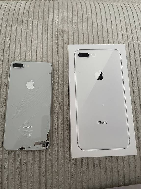 Apple Telefoni cellulari / Smartphones: IPhone – Usato da Wittenbach venduto da bea_df5t