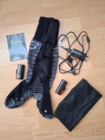 Heizsocken / Heated Socks Bergfritz, Grösse: 35-38, unisex