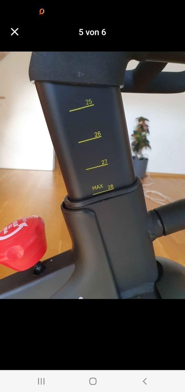 Hometrainer: Heimtrainer Pro-Form C14 – Nuovo (secondo la descrizione) da Hellikon venduto da honeybee16 3