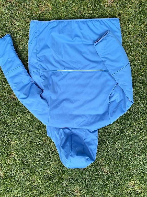 Giacche & Cappotti: Winter-Wendejacke Gr.158/164  – Usato da Zürich venduto da sisasu01 4