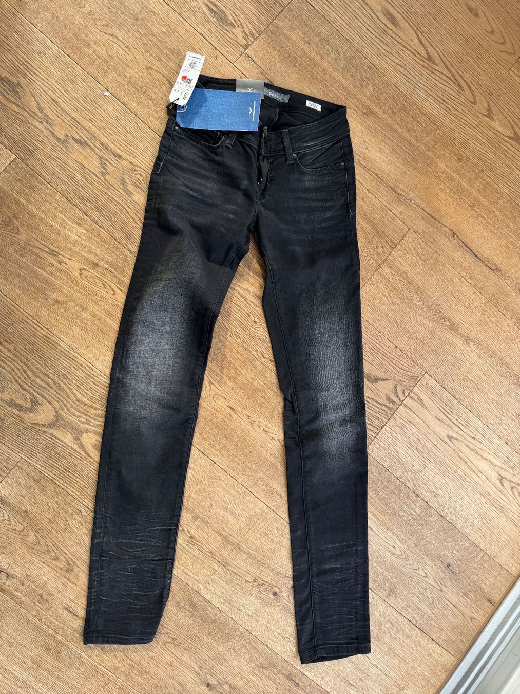 Jeans: Jeans, Salsa //NEU// 26/32 – Neu (gemäss Beschreibung) aus Stettfurt von outlet72
