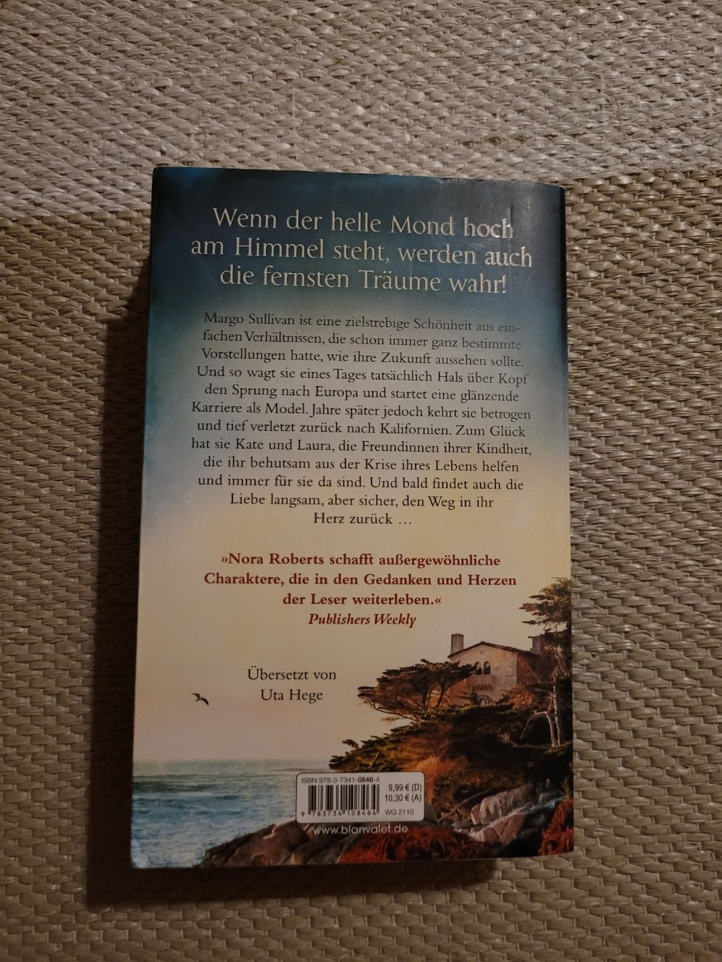 Libri: So hoch wie der Himmel – Usato da Perlen venduto da Safari_23 1