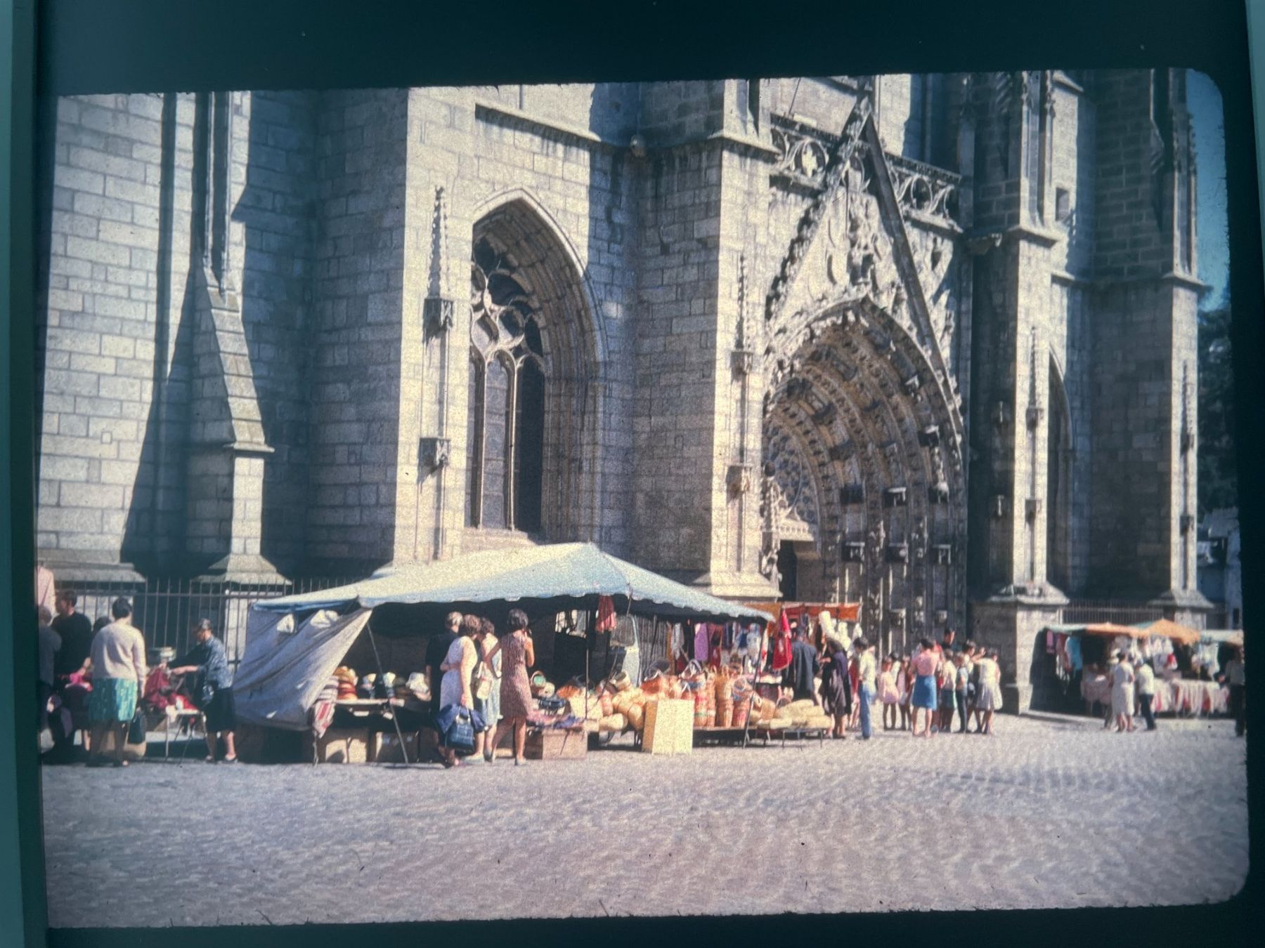 Foto & Immagini: Diapositives Finistère 1966 – Usato da Petit Lancy venduto da gil_hr6v 1
