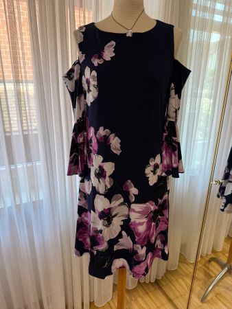 Kleid Ralph Lauren Gr.40 neuwertig