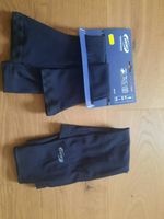 Manchons cycliste BBB noir neuf