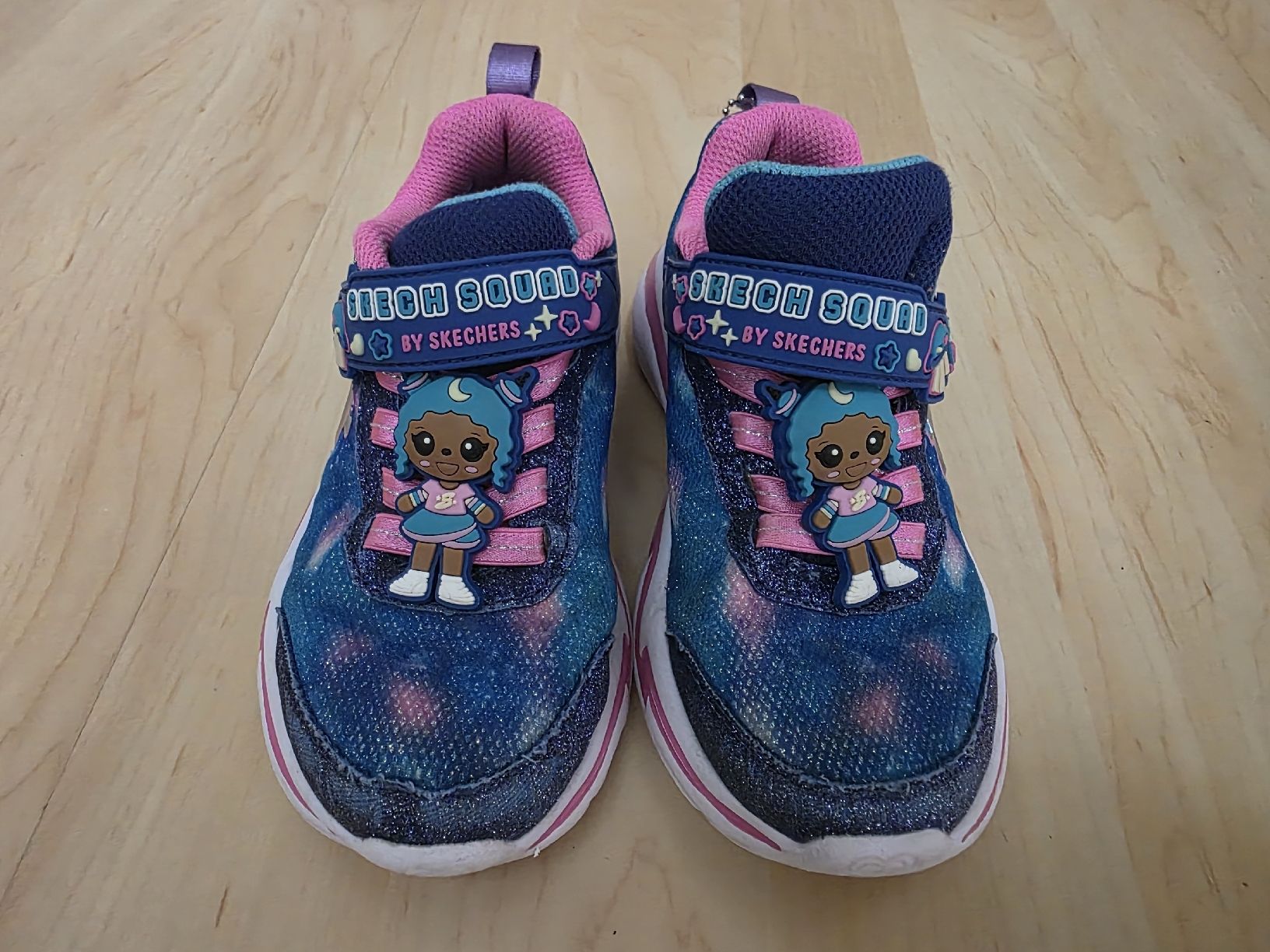 Skechers Scarpe per ragazze: Kinderschuhe Sketcher Gr. 27 – Usato da Beinwil am See venduto da Melly1989 1