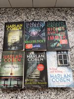 Thriller Harlan Coben