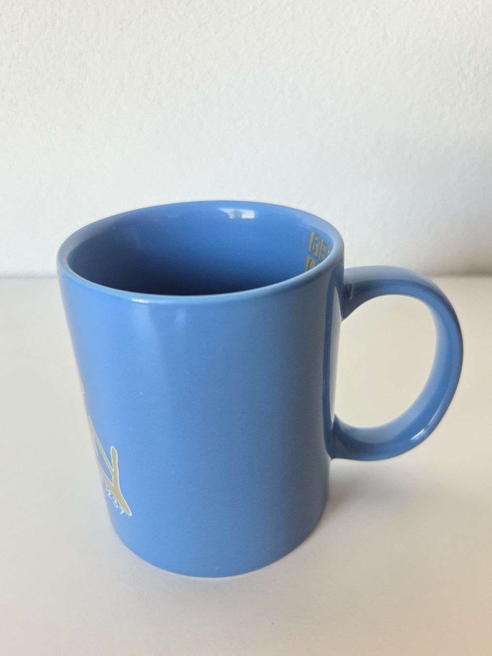 Tasses: Becher Berlin blau – D'occasion à Zürich par Lela-Mirela 1