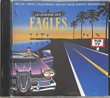 The Eagles  - Best Of