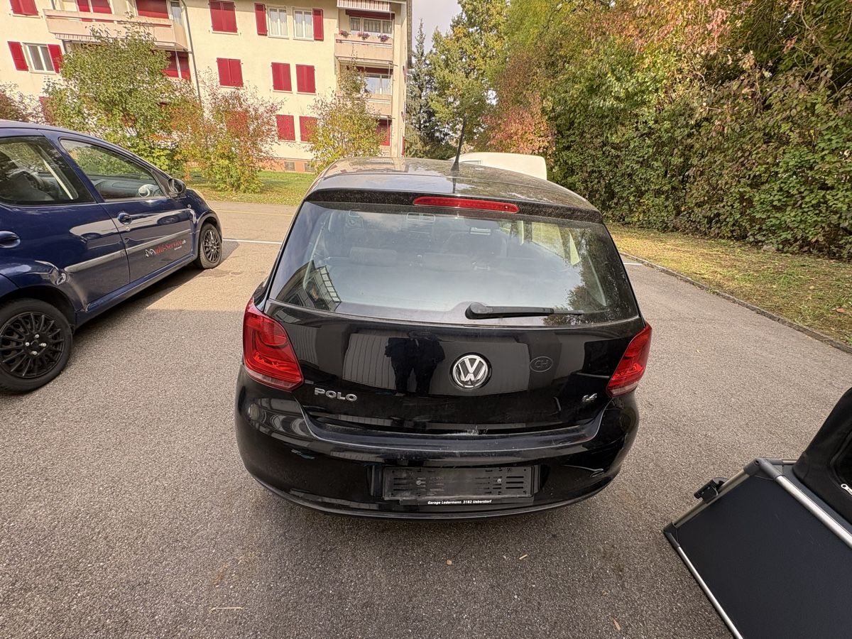 VW Automobili: Vw Polo – Usato da Lyss venduto da Jannine97 6
