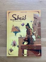 SHEID / TOME 1 / PREMIERE EDITION + EX-LIBRIS