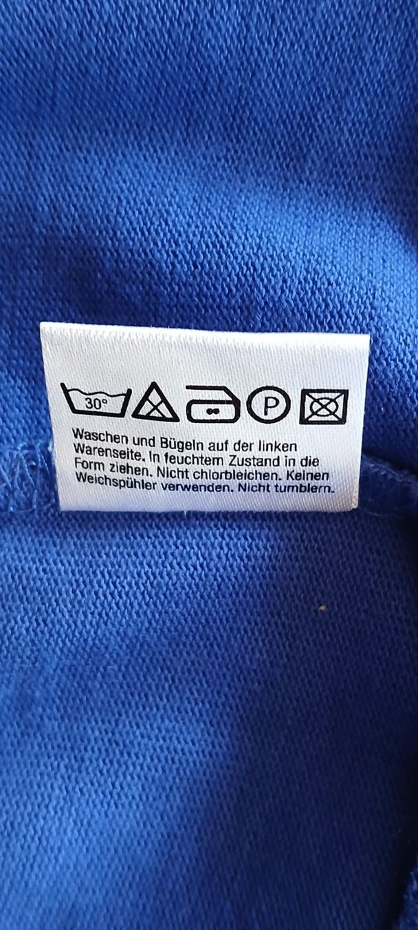 Giacche: Arosa Zip-Jacke – Usato da Krauchthal venduto da mago371 6