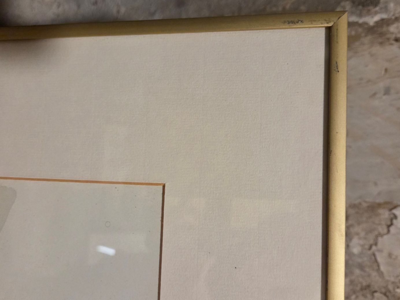 Dipinti: 1 Aquarellbild "Orchideen" – Usato da St. Gallen venduto da Razoon77 4