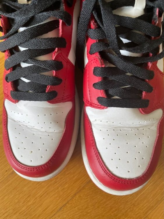 Nike Air Jordans Retro Size US7Y EUR 40 Kaufen auf Ricardo
