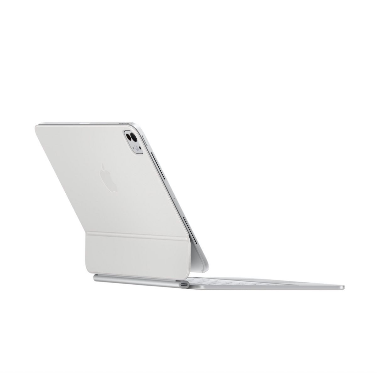 Apple Tastiere: Apple Magic Keyboard for 11-inch iPad Pro new US keyboard – Nuovo e nell'imballaggio originale da Baar venduto da pat_sk76