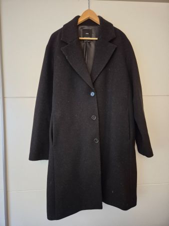 Neu Damen Mantel