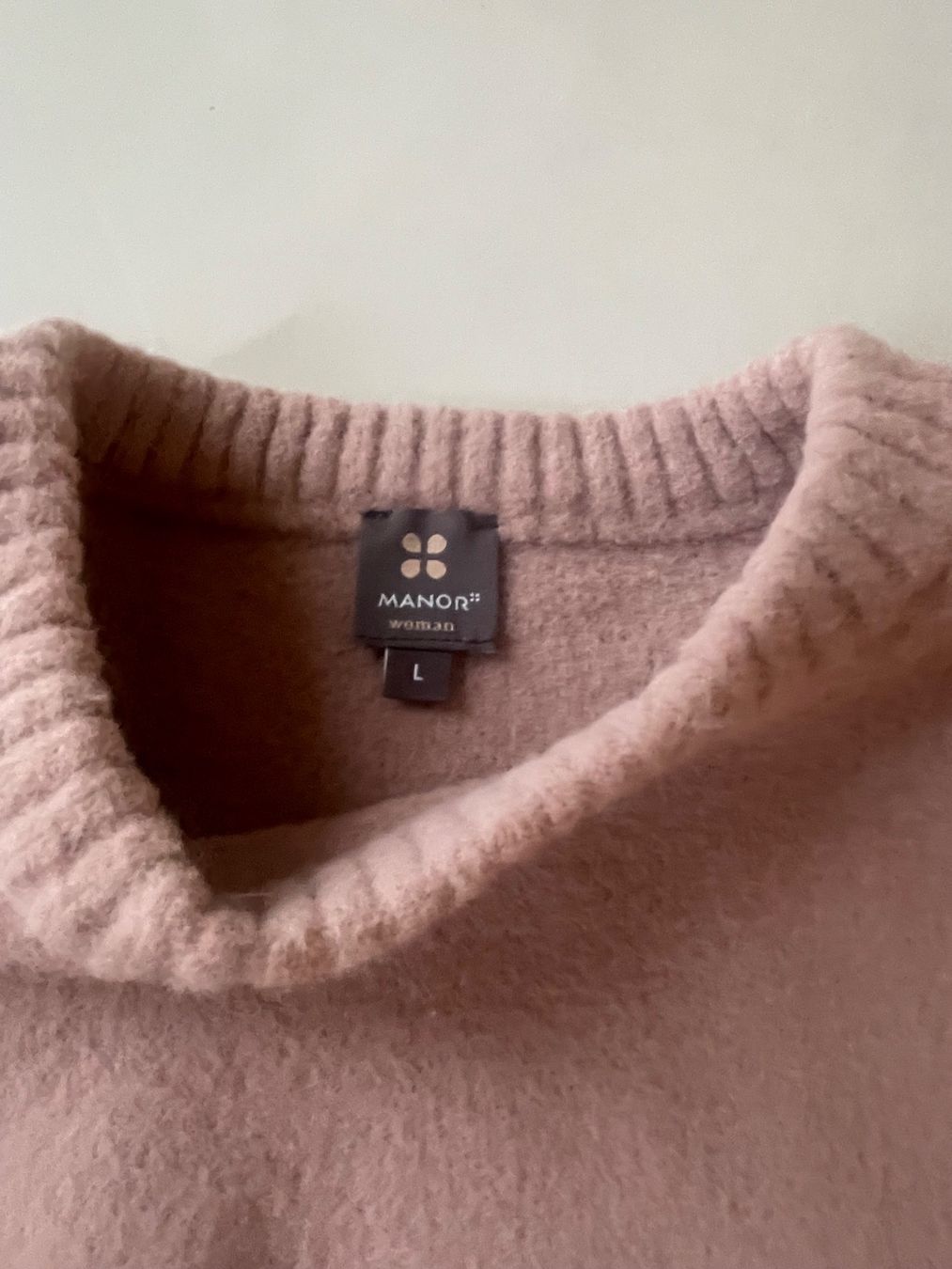 Manor Jumpsuits: Tuta  Manor Woman – Gebraucht aus Minusio von Pink222 4