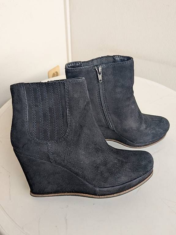 Damenschuhe: Sifeletten, 39 – Neu und originalverpackt aus Basel von Glyzinia77 1