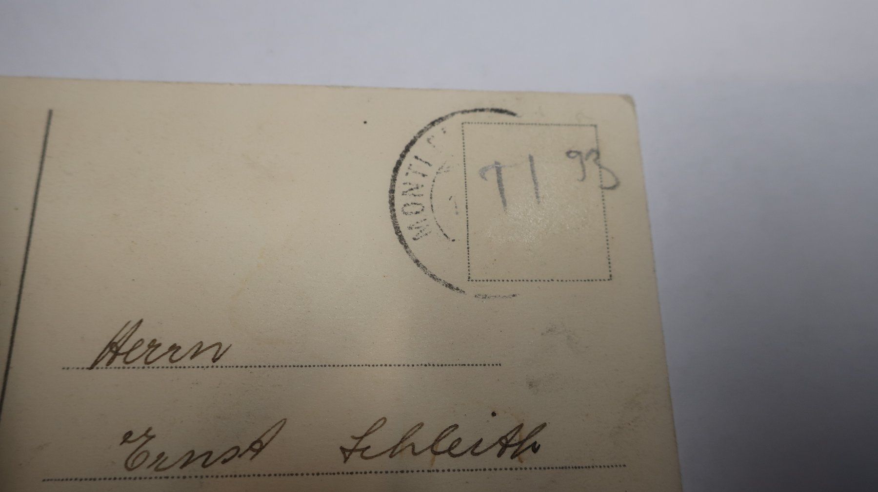 Ansichtskarten: Motivo presso Locarno – Gebraucht aus Cormoret von Pascalll2001 4