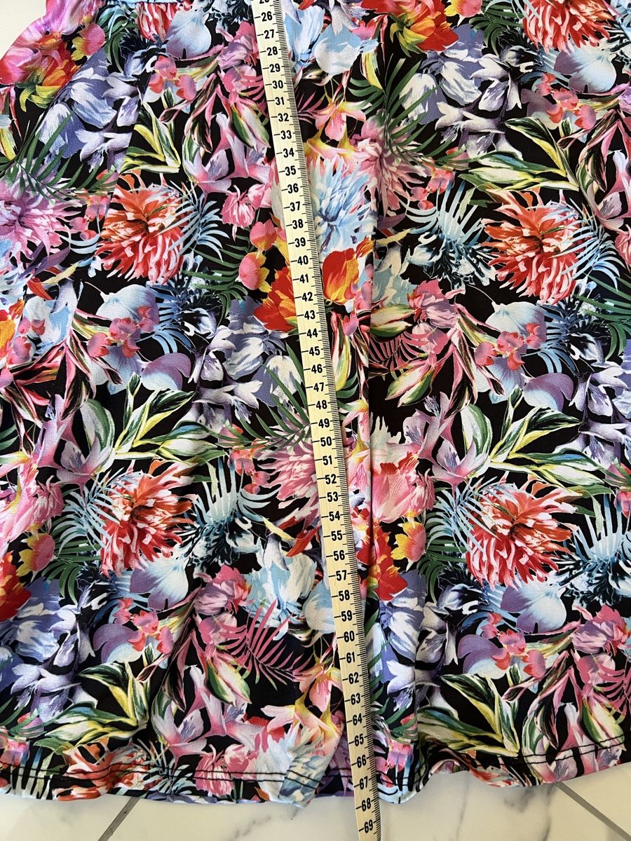 Vestiti: Robe taille S, Kleid Grösse S – Usato da COLOGNY venduto da fleurdelys84 4