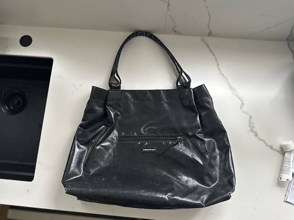 Tasche Shopper Freitag Peggy Tasche Freitag Tasche F 62 Peggy