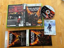 Gears of War
