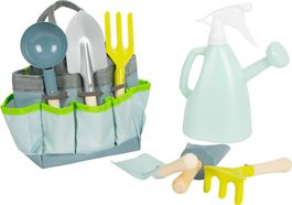 Sac pour le jardin avec outils de jardinage ( NEUF )