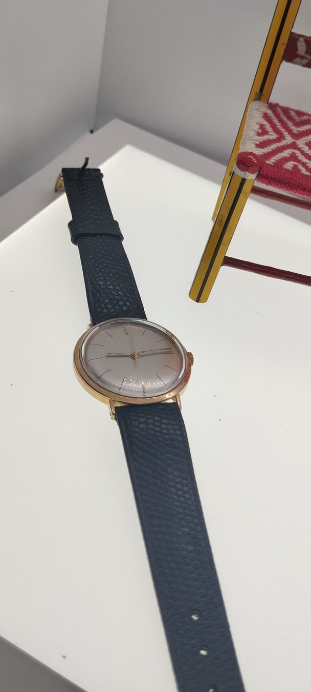 Orologi: Montre automatique consul – Usato da La Chaux-de-Fonds venduto da jac_9llg 5