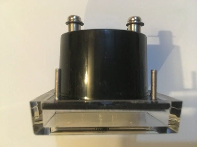 Misurare: Drehspulinstrument 0-1A DC – Nuovo e nell'imballaggio originale da Brugg AG venduto da Pedro4 1