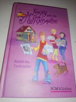 Fanny und die Muffinbande - Rettet die Tankstelle    ©'2013