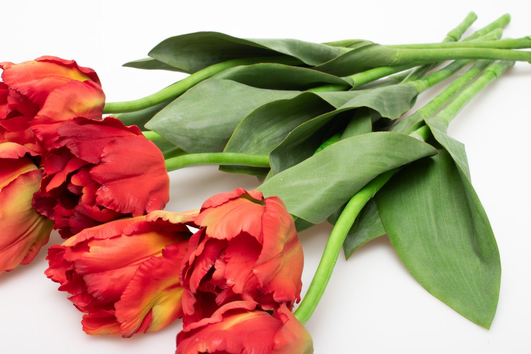Tutte le decorazioni: Künstliche Tulpen – Usato da Romanshorn venduto da Restwert_Romanshorn 3